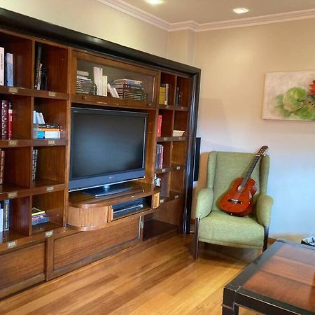 Apartmán Hyp - Playa Matilde Santa María Exteriér fotografie