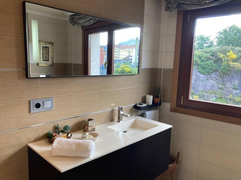 Apartmán Hyp - Playa Matilde Santa María Exteriér fotografie