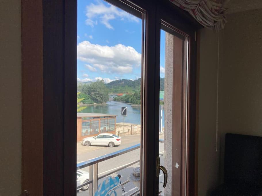 Apartmán Hyp - Playa Matilde Santa María Exteriér fotografie