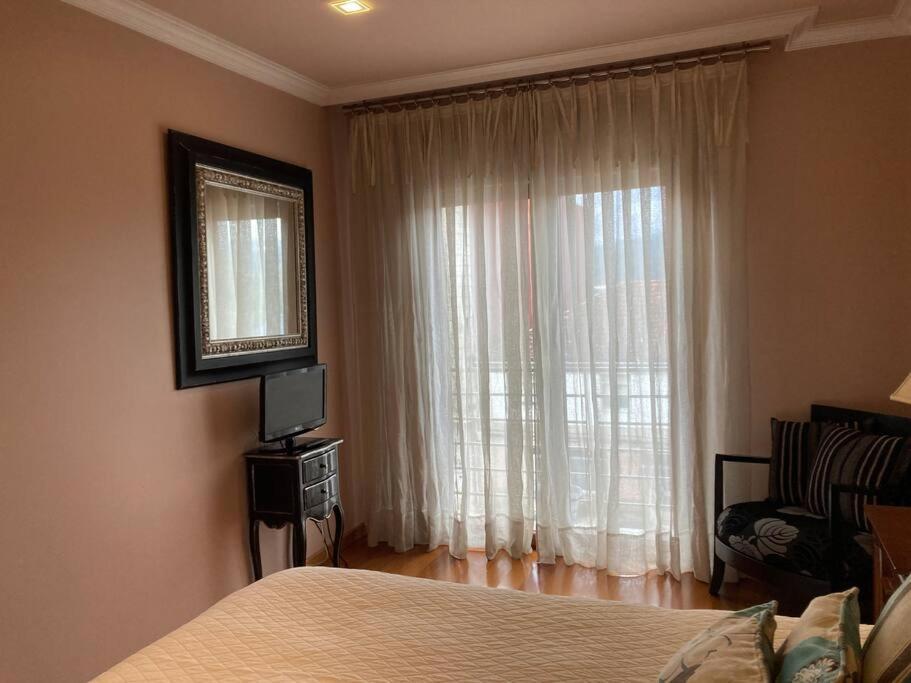 Apartmán Hyp - Playa Matilde Santa María Exteriér fotografie